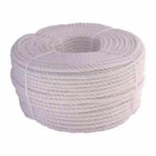 Twine Rope 4 Strand PE Rope for Packaging